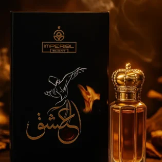 Ishq Perfume