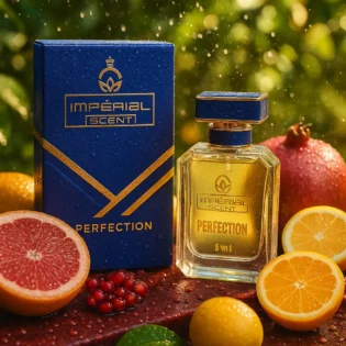 imperial scent perfection perfume