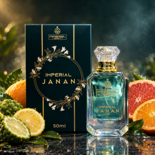 Imperial Janan
