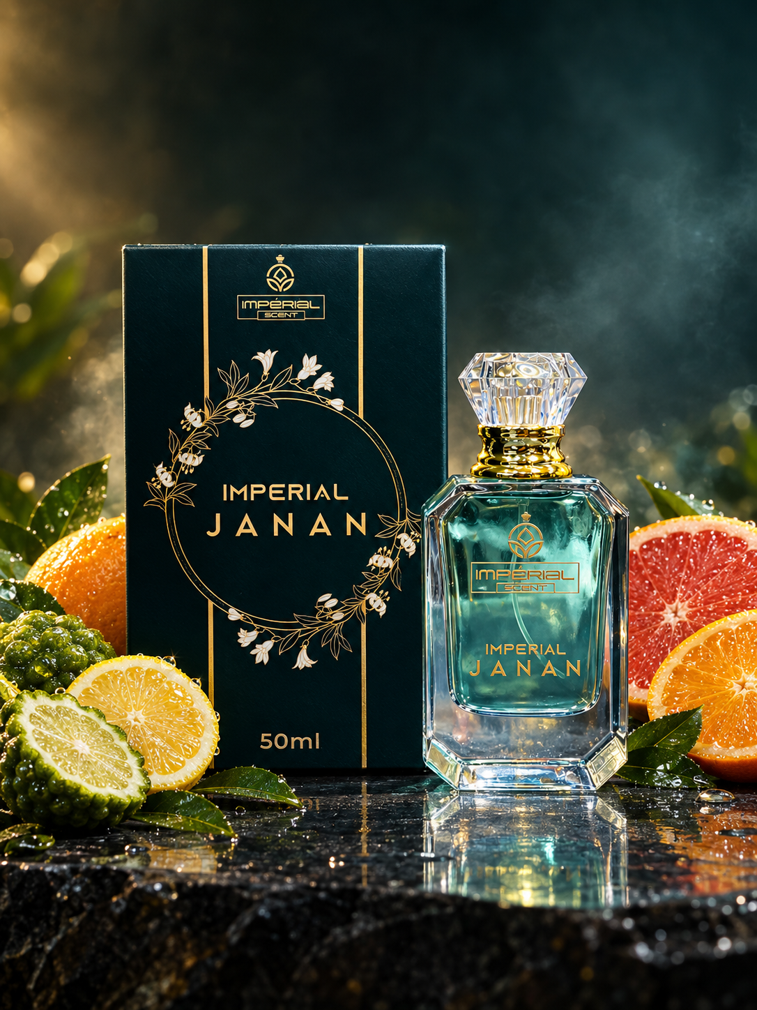 Imperial Janan