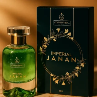 imperial janan