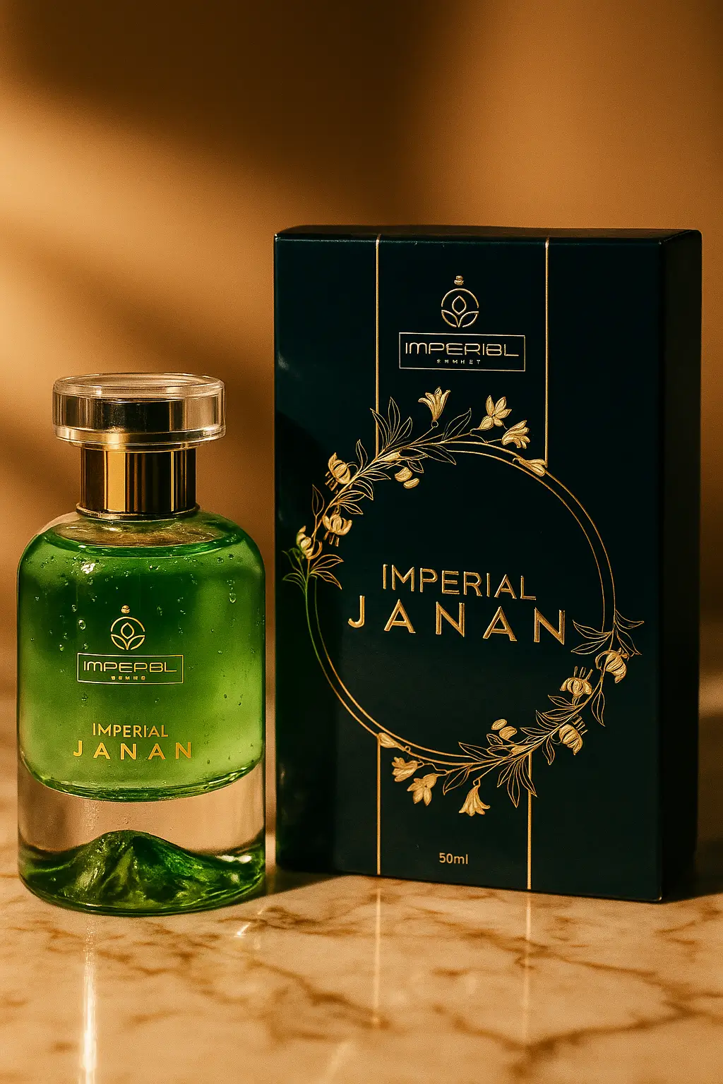 imperial janan