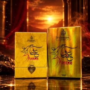 ISHQ GOLD